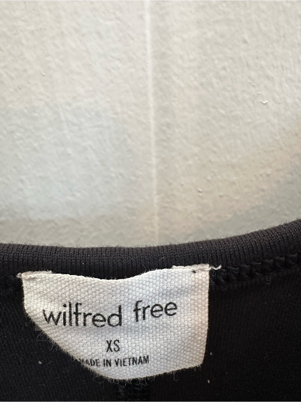 Wilfred free bodysuit - Picture 3 of 4